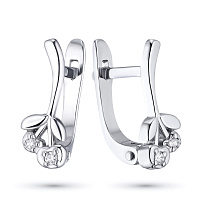 은 귀걸이 - изображение 1