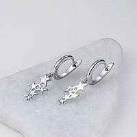 은 귀걸이 - изображение 4