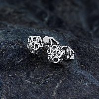 다이아몬드 귀걸이 - изображение 4