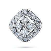 다이아몬드  펜던트 - изображение 1