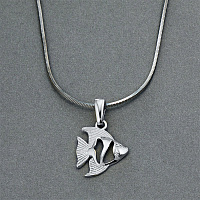 다이아몬드  펜던트 - изображение 4