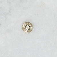 레드 골드 펜던트 - изображение 4