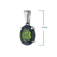 은 펜던트 - изображение 2