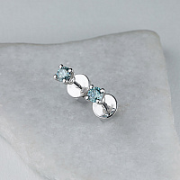 다이아몬드 귀걸이 - изображение 4