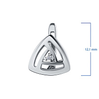 은 귀걸이 - изображение 3