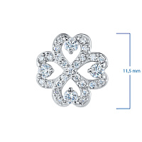 다이아몬드  펜던트 - изображение 3