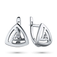 은 귀걸이 - изображение 1