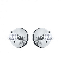 다이아몬드 귀걸이 - изображение 6