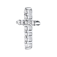 다이아몬드  펜던트 - изображение 5