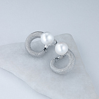 은 귀걸이 - изображение 4