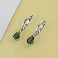 은 귀걸이 - изображение 4