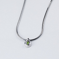 은 펜던트 - изображение 4