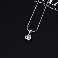 다이아몬드  펜던트 - изображение 4