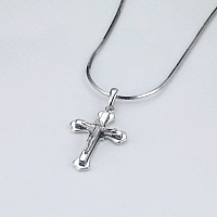 다이아몬드  펜던트 - изображение 4