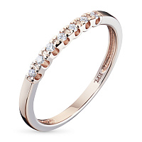 레드 골드 반지 - изображение 1