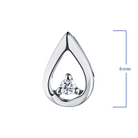 은 펜던트 - изображение 2