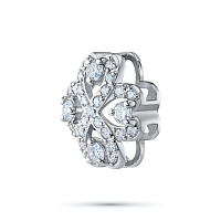 다이아몬드  펜던트 - изображение 2