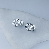 다이아몬드 귀걸이 - изображение 4