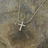 다이아몬드  펜던트 - изображение 4