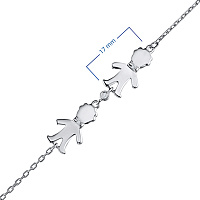 은 팔찌 - изображение 3