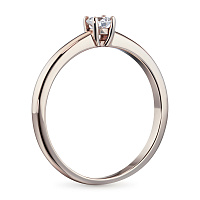 레드 골드 반지 - изображение 4