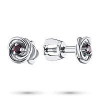 은 귀걸이 - изображение 1