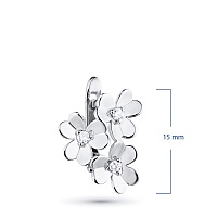 은 귀걸이 - изображение 3