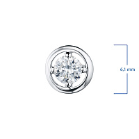 다이아몬드  펜던트 - изображение 3