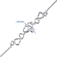 은 팔찌 - изображение 3