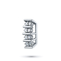 다이아몬드  펜던트 - изображение 2