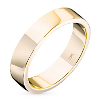 화이트 골드 다이아몬드 반지 - изображение 1