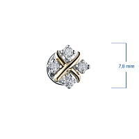 스터드 귀걸이 - изображение 2