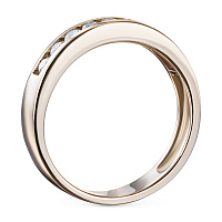 레드 골드 반지 - изображение 4