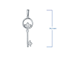 은 펜던트 - изображение 3