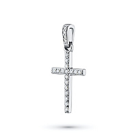 다이아몬드  펜던트 - изображение 3