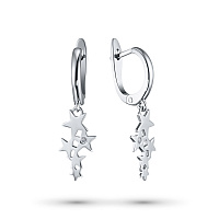 은 귀걸이 - изображение 1