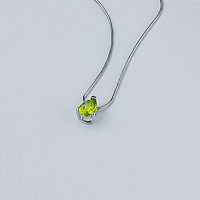 은 펜던트 - изображение 4