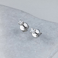 다이아몬드 귀걸이 - изображение 4