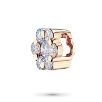 레드 골드 펜던트 - изображение 2