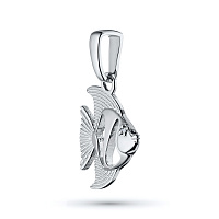 다이아몬드  펜던트 - изображение 2