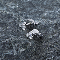 다이아몬드 귀걸이 - изображение 4