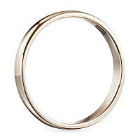 레드 골드 반지 - изображение 4