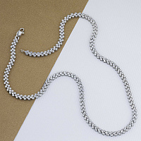 다이아몬드 목걸이 - изображение 4