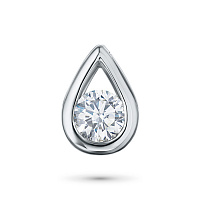 다이아몬드  펜던트 - изображение 1