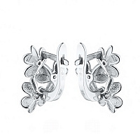 다이아몬드 귀걸이 - изображение 4