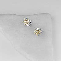 스터드 귀걸이 - изображение 4