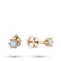 다이아몬드 귀걸이 - изображение 1