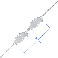 은 팔찌 - изображение 3