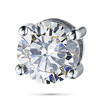 다이아몬드  펜던트 - изображение 1