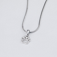 은 펜던트 - изображение 4